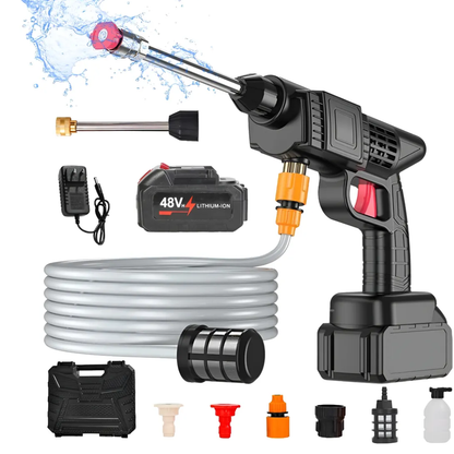 Pistola Hidrolavadora Portátil Makita