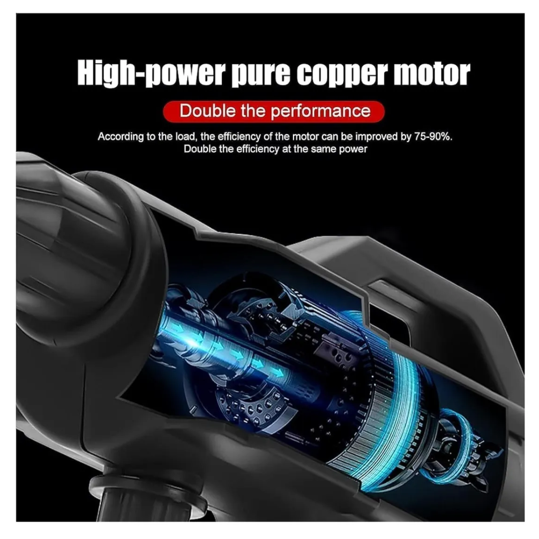 Pistola Hidrolavadora Portátil Makita