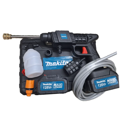 Pistola Hidrolavadora Portátil Makita